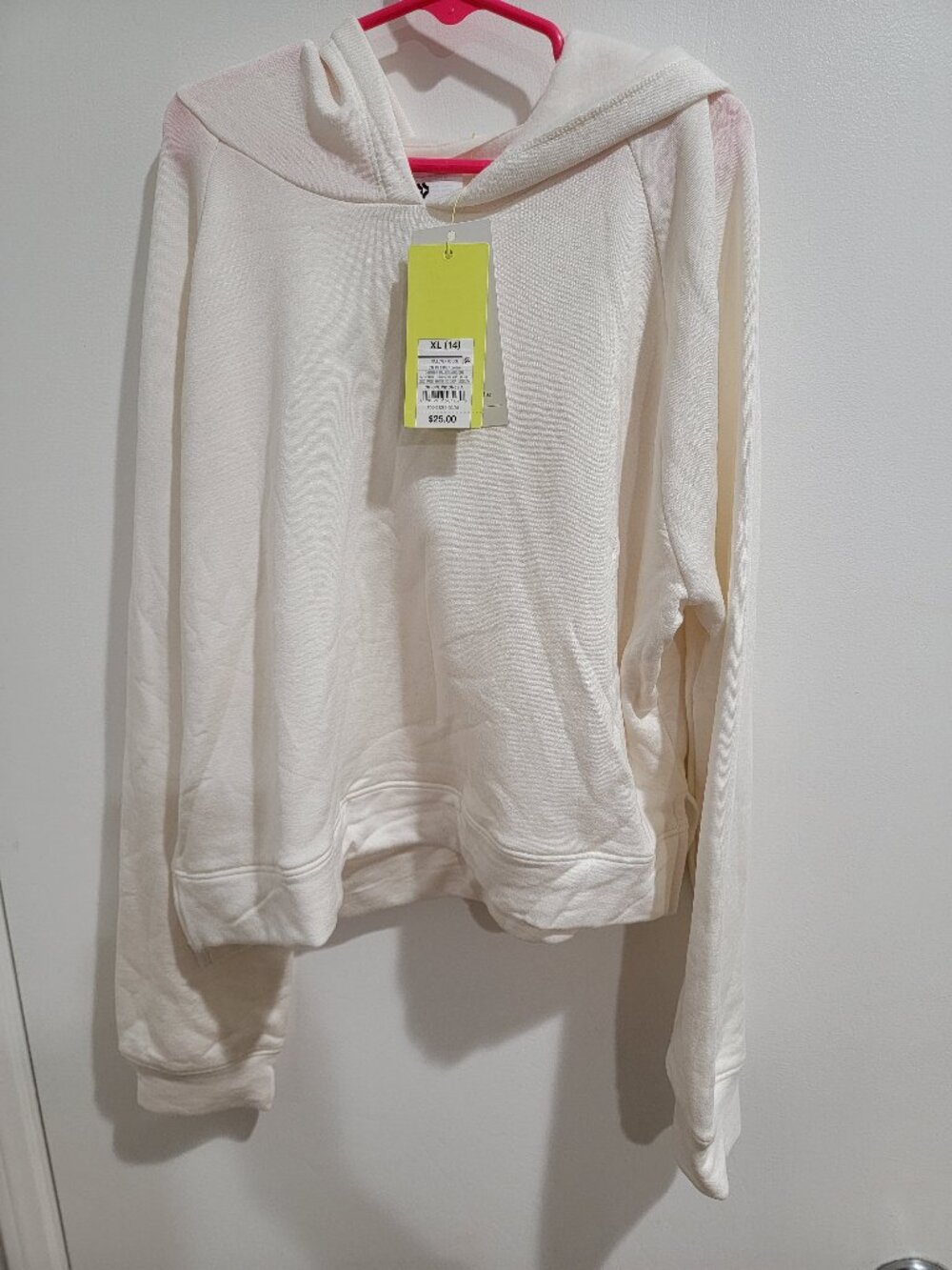 Girls' Modal Pullover Hoodie - All in Motion